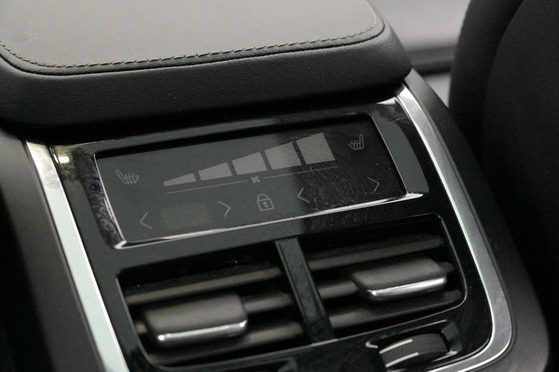 Volvo XC90 bild 20