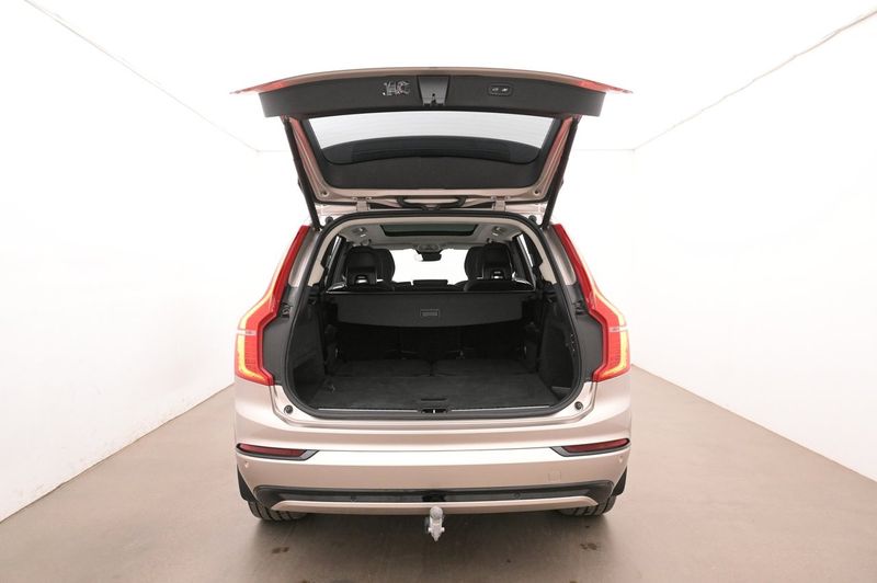 Volvo XC90 bild 22