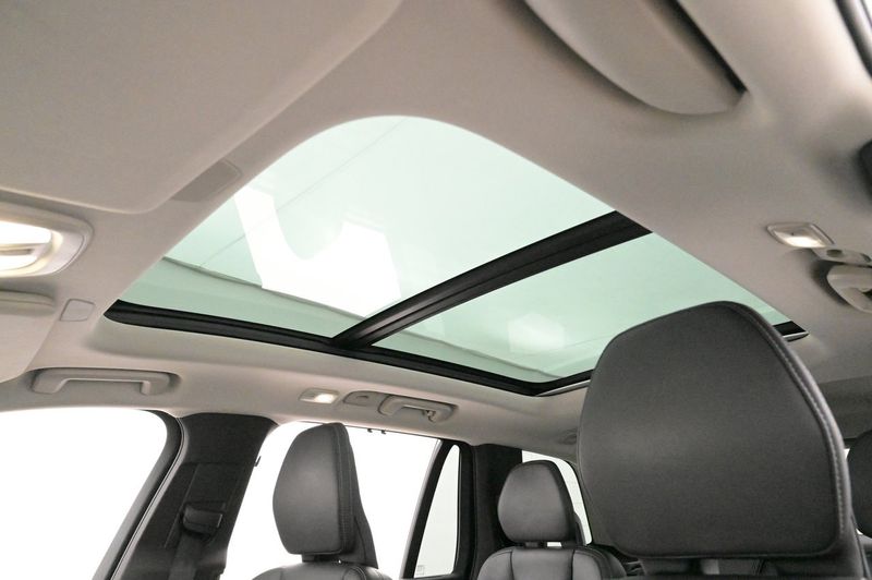 Volvo XC90 bild 18