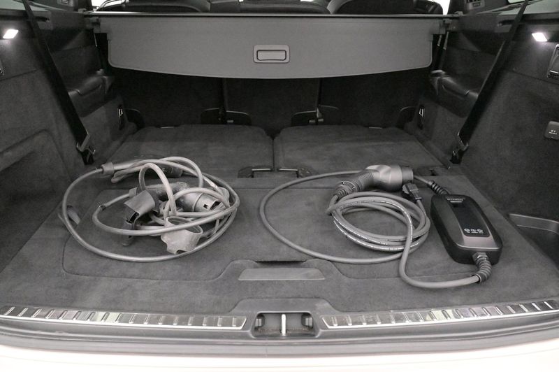 Volvo XC90 bild 24