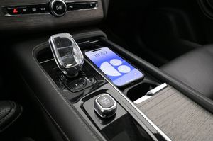 Volvo XC90 bild 16