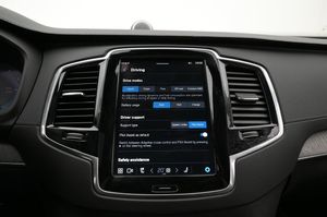 Volvo XC90 bild 15