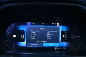 Volvo XC90 bild 8