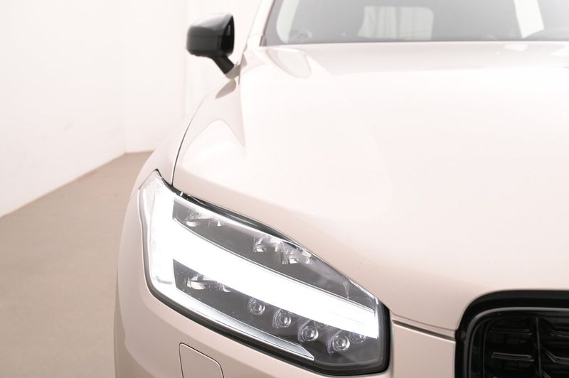 Volvo XC90 bild 26
