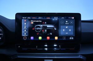 Cupra Formentor bild 16