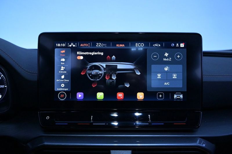 Cupra Formentor bild 16