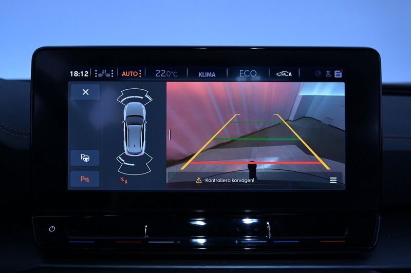 Cupra Formentor bild 14