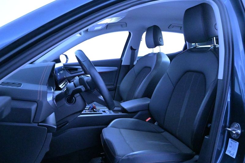 Cupra Formentor bild 9
