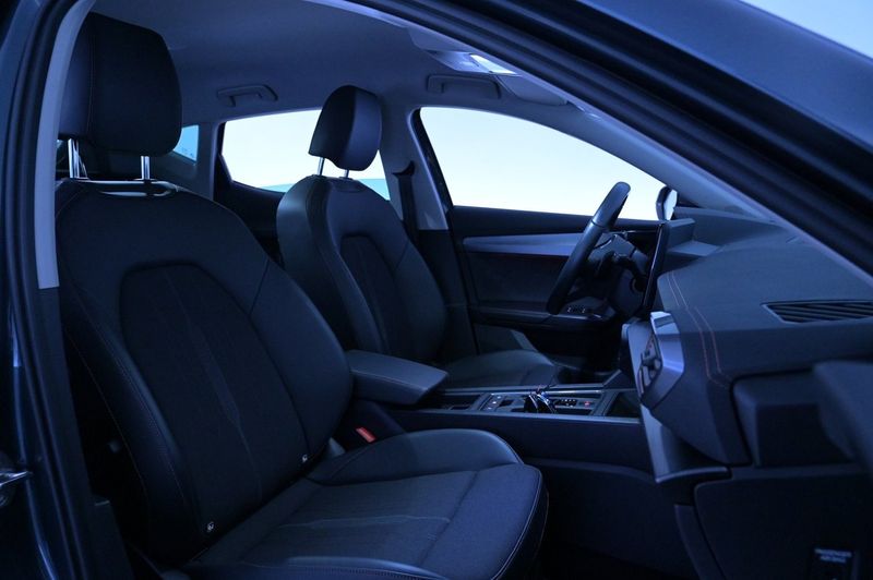 Cupra Formentor bild 12