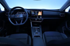 Cupra Formentor bild 6