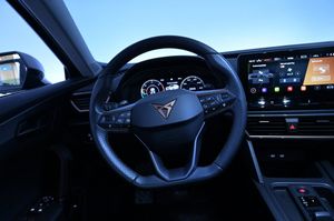 Cupra Formentor bild 7