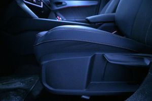 Cupra Formentor bild 11
