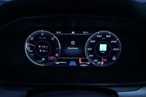 Cupra Formentor bild 8