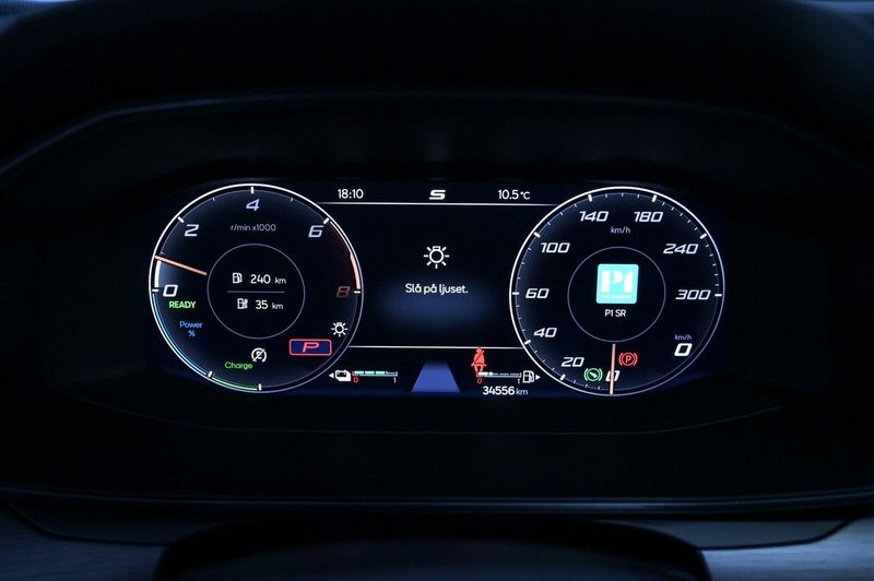 Cupra Formentor bild 8