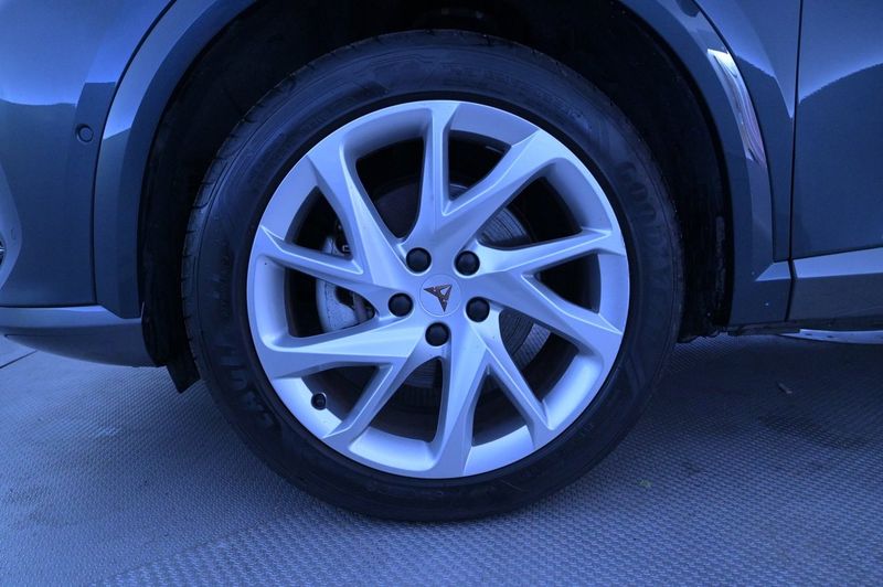 Cupra Formentor bild 27