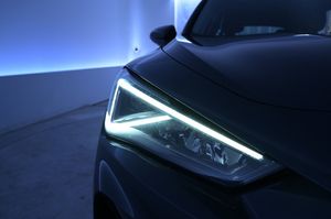 Cupra Formentor bild 26
