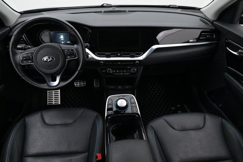 Kia e-Niro bild 6