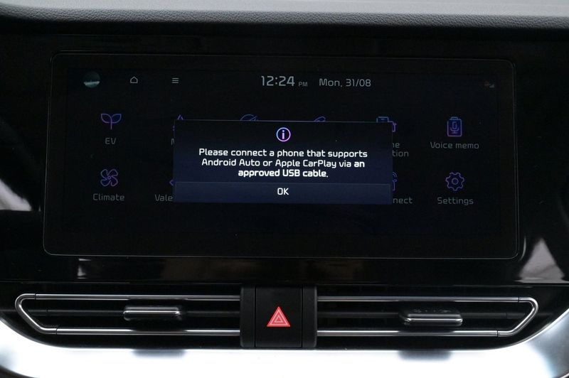 Kia e-Niro bild 17