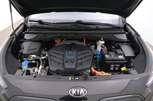 Kia e-Niro bild 26