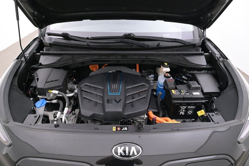 Kia e-Niro bild 26