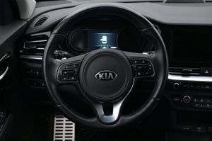 Kia e-Niro bild 7