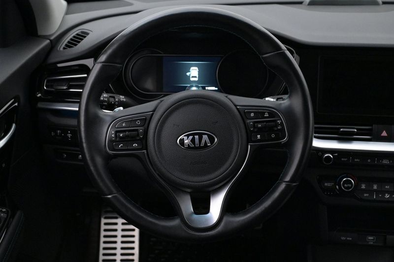Kia e-Niro bild 7