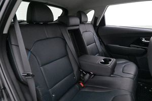 Kia e-Niro bild 21