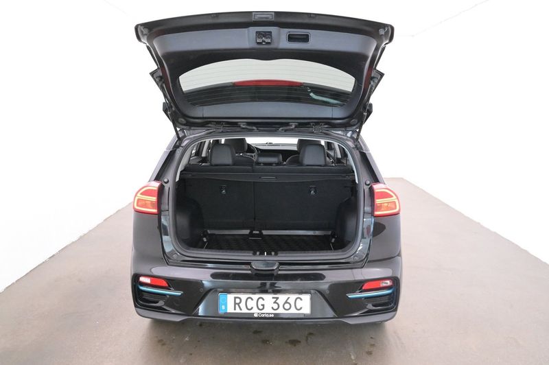Kia e-Niro bild 23