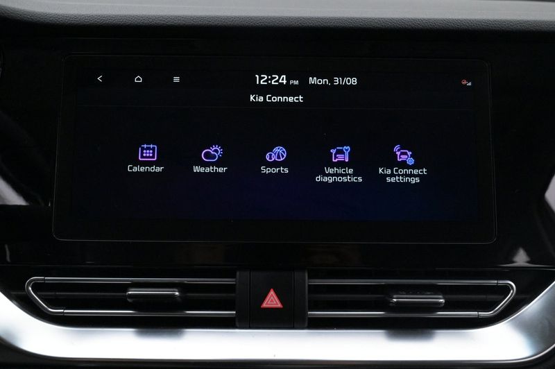 Kia e-Niro bild 18