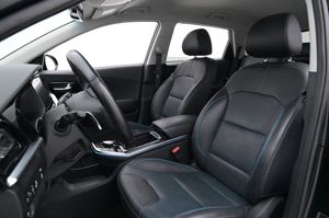 Kia e-Niro bild 10
