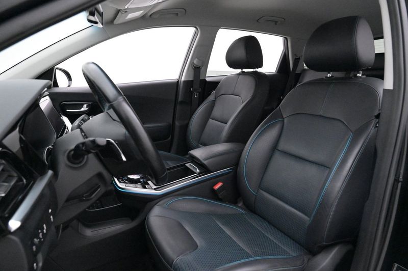 Kia e-Niro bild 10
