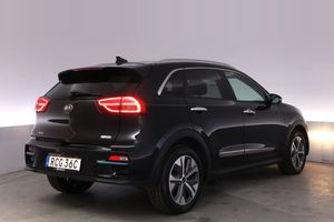 Kia e-Niro bild 5