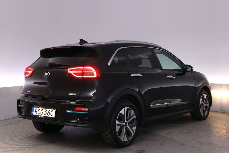 Kia e-Niro bild 5