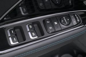 Kia e-Niro bild 13