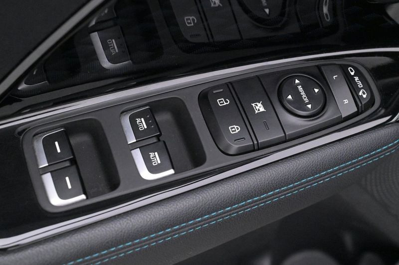 Kia e-Niro bild 13