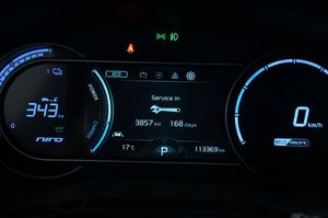 Kia e-Niro bild 9