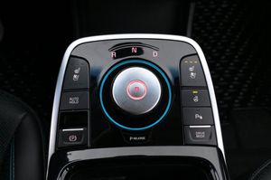 Kia e-Niro bild 19