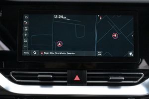 Kia e-Niro bild 15