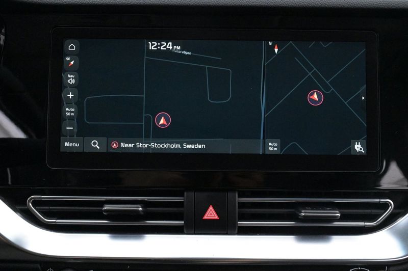 Kia e-Niro bild 15