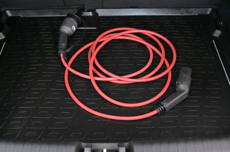 Kia e-Niro bild 24