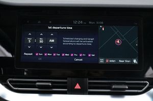 Kia e-Niro bild 16