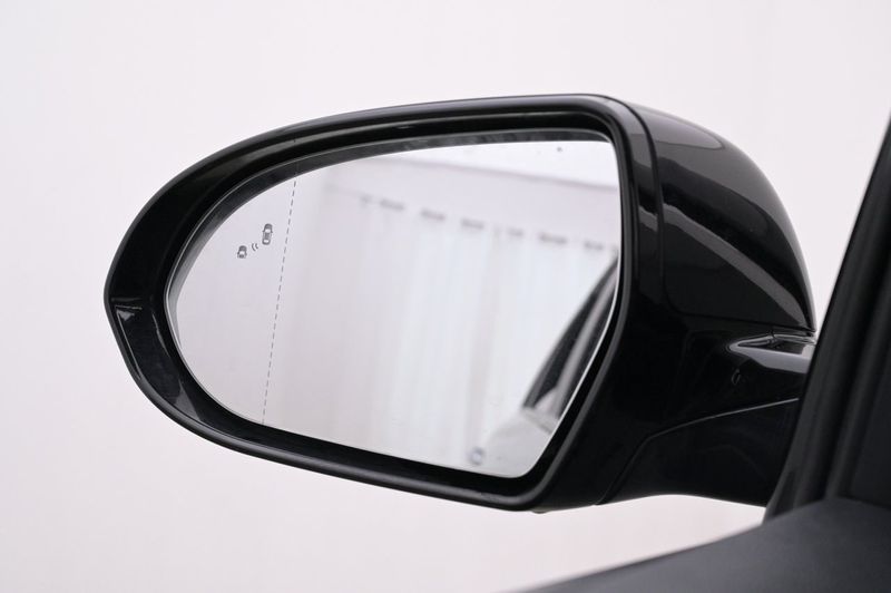 Kia e-Niro bild 20