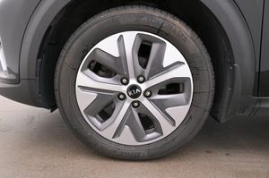 Kia e-Niro bild 27