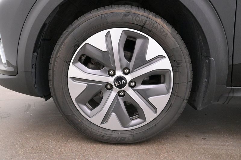 Kia e-Niro bild 27
