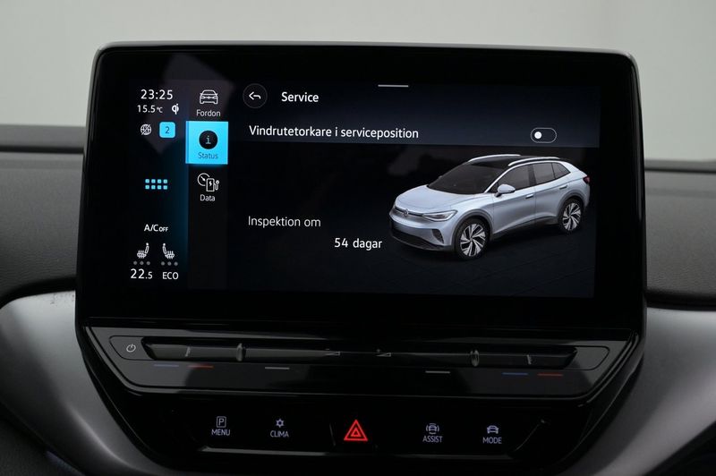 Volkswagen ID.4 bild 14