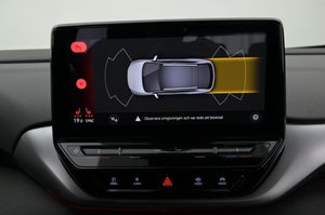 Volkswagen ID.4 bild 11