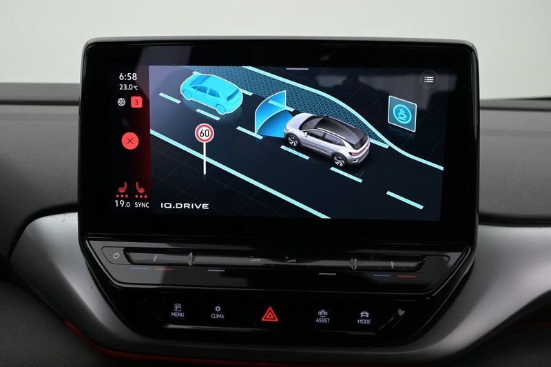 Volkswagen ID.4 bild 17