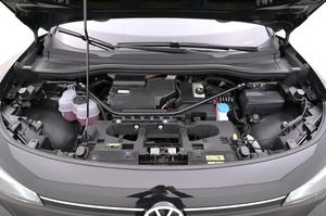 Volkswagen ID.4 bild 26