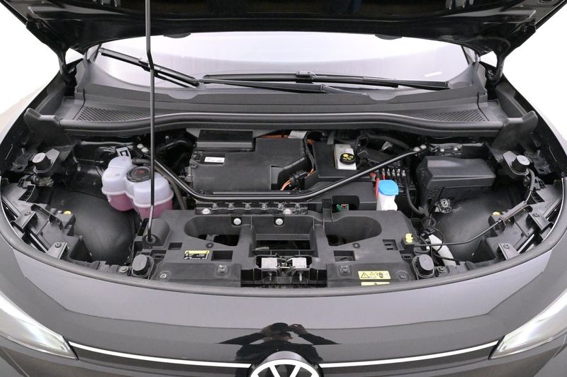 Volkswagen ID.4 bild 26