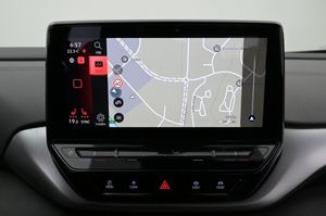 Volkswagen ID.4 bild 12